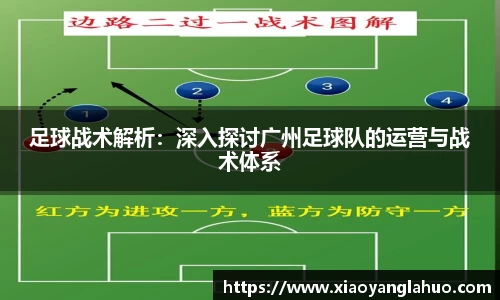足球战术解析：深入探讨广州足球队的运营与战术体系